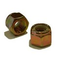 Locking Nut Nylon Insert Nut